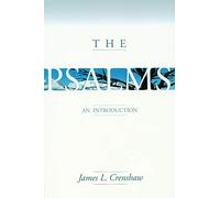 The Psalms: An Introduction
