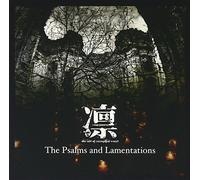 THE PSALMS AND LAMENTATIONS +bonus (ltd.)(TYPE A)