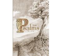 The Psalms KJV Illustrated