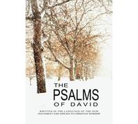 The Psalms of David