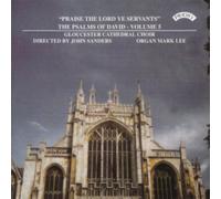 Various - The Psalms of David Volume 5
