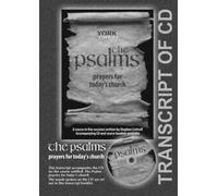 The Psalms: Prayers for Today's Church: York Courses