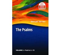 The Psalms: Strophic Structure and Theological Commentary Volume 1 (The Eerdmans Critical Commentary (Ecc))