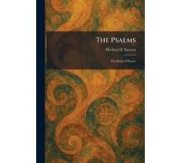 The Psalms: The Book of Praises