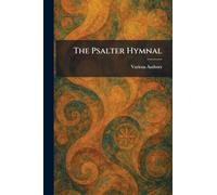 The Psalter Hymnal