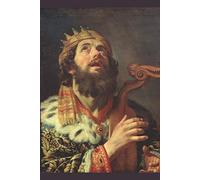 The Psalter of King David: The 1662 Coverdale Psalter Arranged for Orthodox Worship