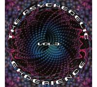 the psychedelic experience 3 cd disco/dance