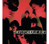 The Psychedelic Furs – The Psychedelic Furs – CD (2002)