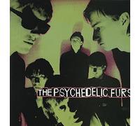 The Psychedelic Furs - 2nd