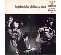 The Psychedelic Furs - All Of This And Nothing [VINYL]
