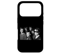 The Psychedelic Furs Band Portrait By Allan Ballard Case for iPhone 17 Pro