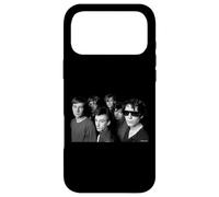 The Psychedelic Furs Band Portrait By Allan Ballard Case for iPhone 17 Pro Max