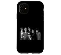 The Psychedelic Furs Band Richard Butler By Allan Ballard Case for iPhone 11