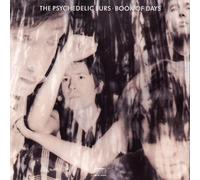 THE PSYCHEDELIC FURS - BOOK OF DAYS VINYL LP NEW