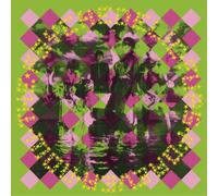 The Psychedelic Furs Forever Now (Vinyl) 12" Album