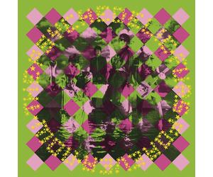 The Psychedelic Furs : Forever Now VINYL 12" Album (2018) NEW Great Value