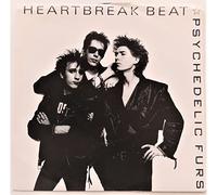 The Psychedelic Furs - Heartbreak Beat [Vinyl Single 7'']