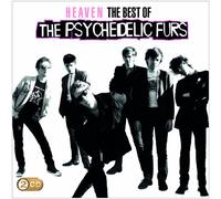 The Psychedelic Furs - Heaven: The Best Of The Psychedelic Furs