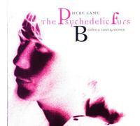 The Psychedelic Furs - Here Came the Psychedelic Furs: B-Sides & Lost [New CD] A