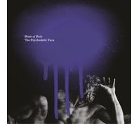 The Psychedelic Furs Made of Rain (CD) Album