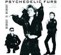 Psychedelic Furs - Midnight to Midnight