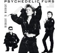 Psychedelic Furs - Midnight To Midnight