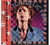 The Psychedelic Furs - Mirror Moves
