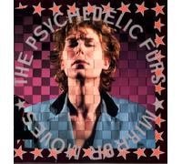 The Psychedelic Furs - Mirror Moves