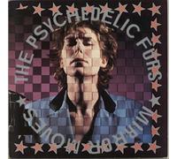 The Psychedelic Furs - mirror moves LP