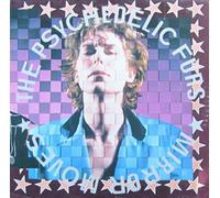 The Psychedelic Furs - MIRROR MOVES LP (VINYL) DUTCH CBS 1984