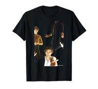 The Psychedelic Furs Photo For Interview By George DuBose T-Shirt