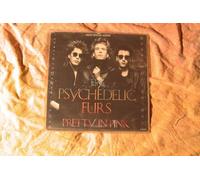 The Psychedelic Furs - Pretty In Pink [12in Single]