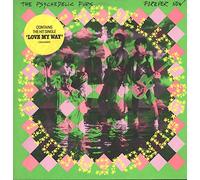 The Psychedelic Furs - Psychedelic Furs, The: Forever Now