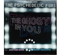The Psychedelic Furs - the ghost in you 12