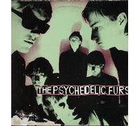 The Psychedelic Furs - The Psychedelic Furs Cbs32299