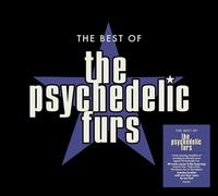 The Psychedelic Furs - The Psychedelic Furs: The Best Of
