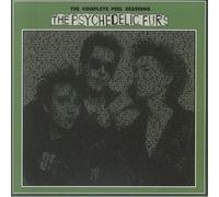 The Psychedelic Furs - The Psychedelic Furs - The Complete Peel Sessions 1979-1981