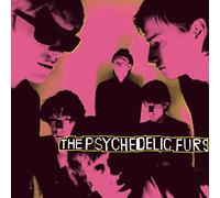 The Psychedelic Furs [VINYL]