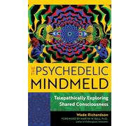 The Psychedelic Mindmeld: Telepathically Exploring Shared Consciousness