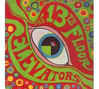 The Psychedelic Sounds Of The 13th Floor Elevators