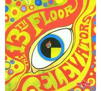 The Psychedelic Sounds of the 13th Floor Elevators
