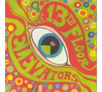 13Th Floor Elevators - Psychedelic Sounds (Facsimile. Mono) [VINYL]