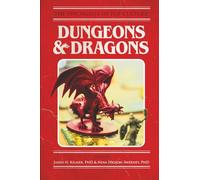 The Psychgeist of Pop Culture: Dungeons & Dragons