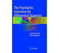 The Psychiatric Interview for Differential Diagnosis