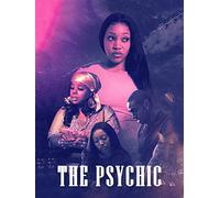 The Psychic