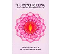 The Psychic Being