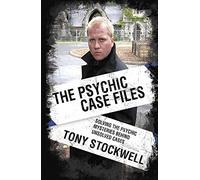 The Psychic Case Files