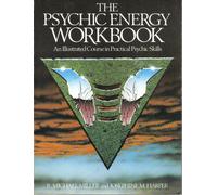 The Psychic Energy Workbook