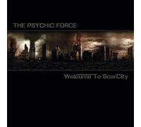 The Psychic Force - Welcome To Scarcity