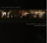 The Psychic Force - Welcome To Scarcity (Limited)
